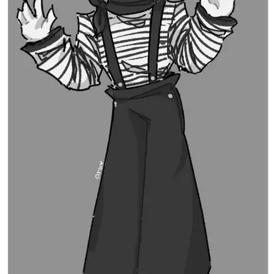 Profile image of Mime- Grace