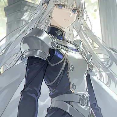 Profile image of Elena Sylvis
