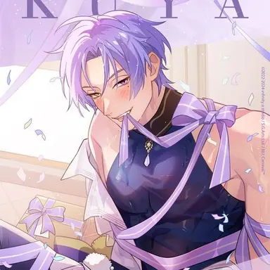 Profile image of 玖夜