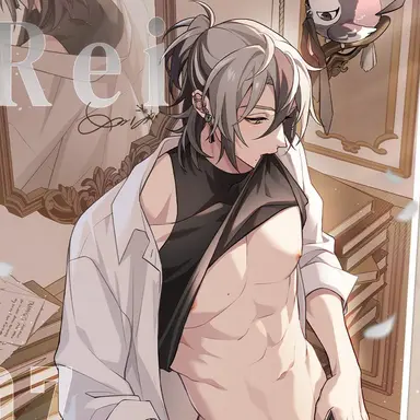 Profile image of レイ
