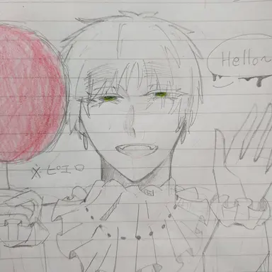 Profile image of アーサー