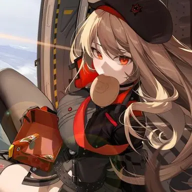 Profile image of ラピ