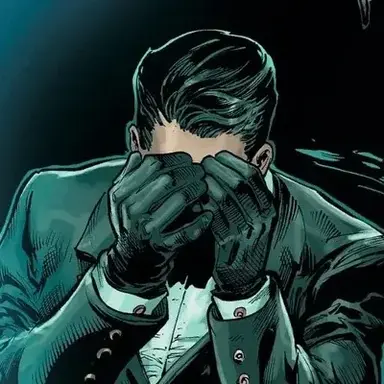 Profile image of Bruce