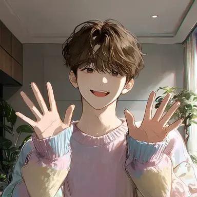 Profile image of Kang Yumin