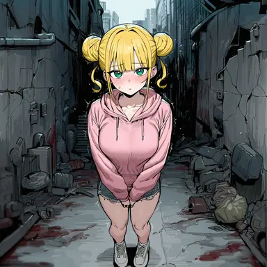 Profile image of Avery