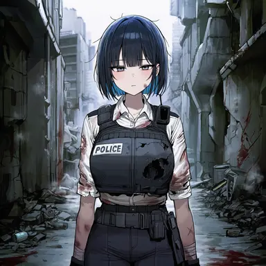 Profile image of Cassidy