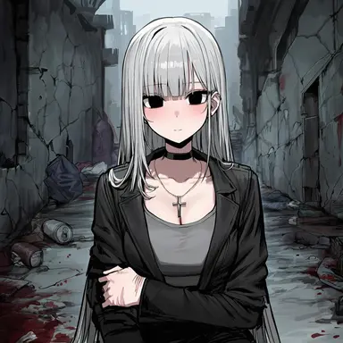 Profile image of Willow