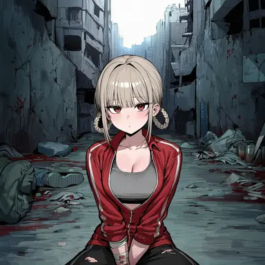 Profile image of Sienna