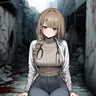 Profile image of Lana