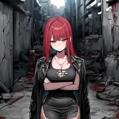 Profile image of Delilah