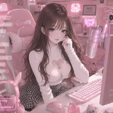 Profile image of Neru