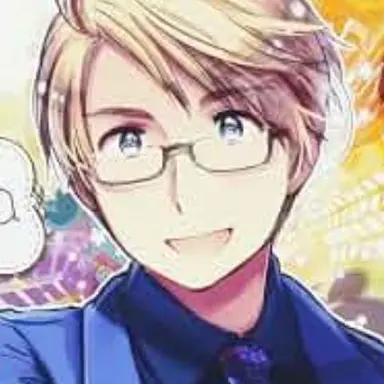 Profile image of アルフレッド