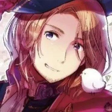 Profile image of フランシス