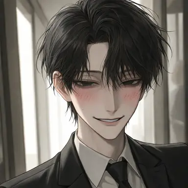 Profile image of 瀬名 葵