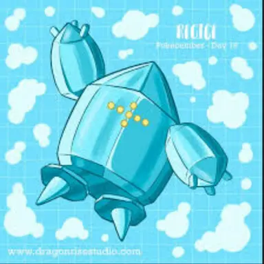 Profile image of 레지아이스