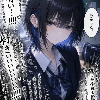 Profile image of 鷹城瀬那