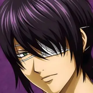 Profile image of 高杉晋助
