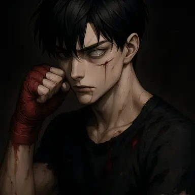 Profile image of 백윤