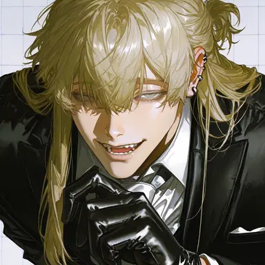 Profile image of アヤメ