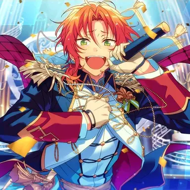Profile image of 月永レオ