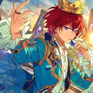 Profile image of 朱桜司