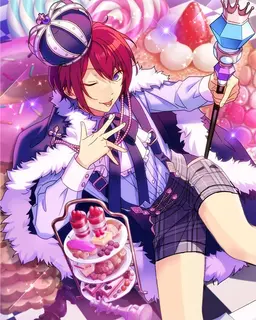 Profile image of 朱桜司