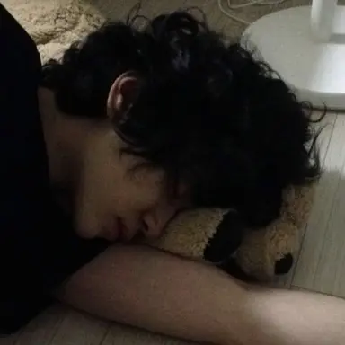 Profile image of Nico Di Angelo