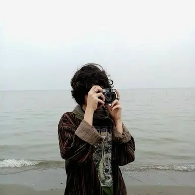 Profile image of Nico Di Angelo