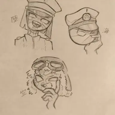 Profile image of 空