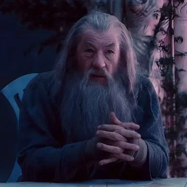 Profile image of Gandalf