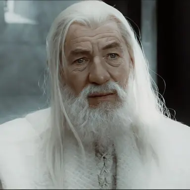 Profile image of Gandalf