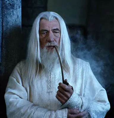 Profile image of Gandalf