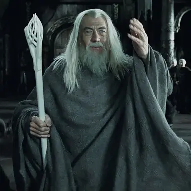 Profile image of Gandalf