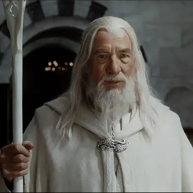 Profile image of Gandalf