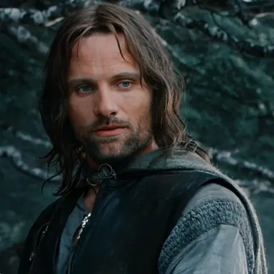 Profile image of Aragorn