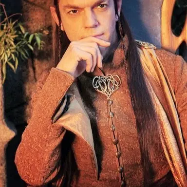 Profile image of Elrond