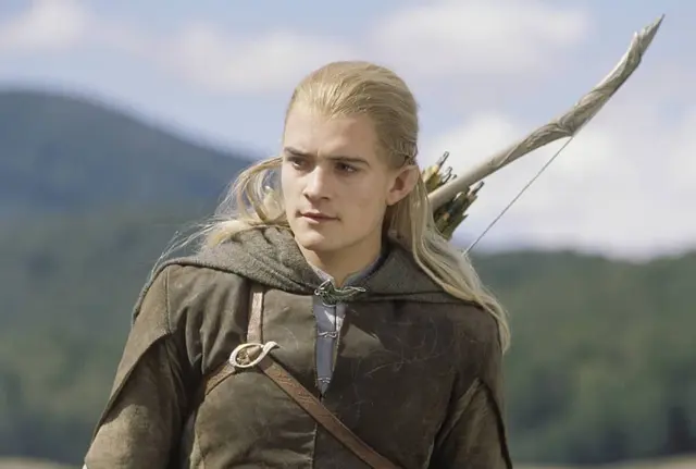 Profile image of Legolas Greenleaf