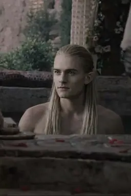 Profile image of Legolas Greenleaf