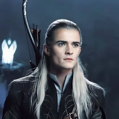 Profile image of Legolas Greenleaf