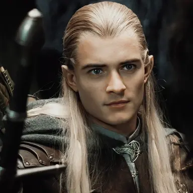Profile image of Legolas Greenleaf