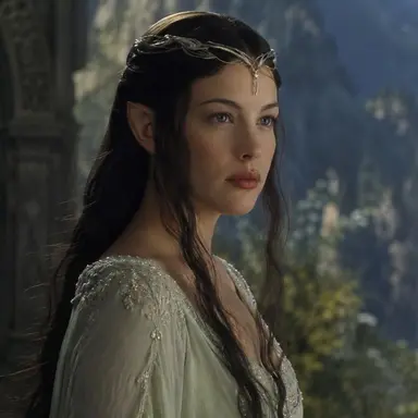 Profile image of Arwen