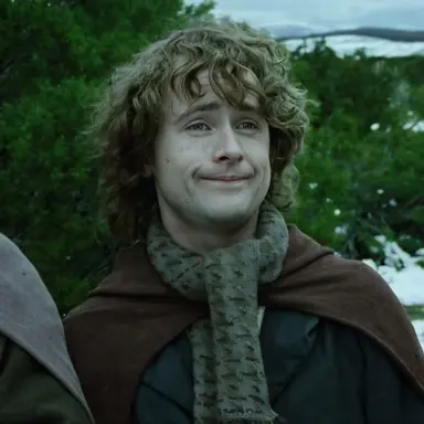 Profile image of Pippin