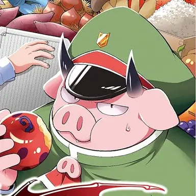 Profile image of トントン