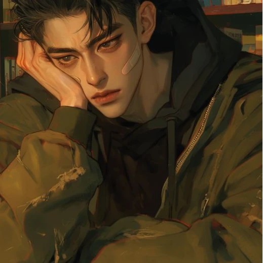 和慎