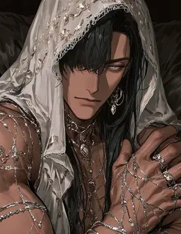 Profile image of ナディーム