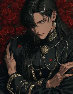 Profile image of ナディーム