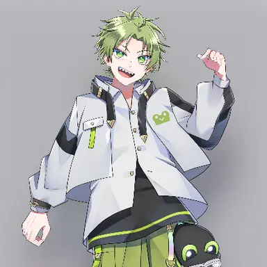 Profile image of シヴァ