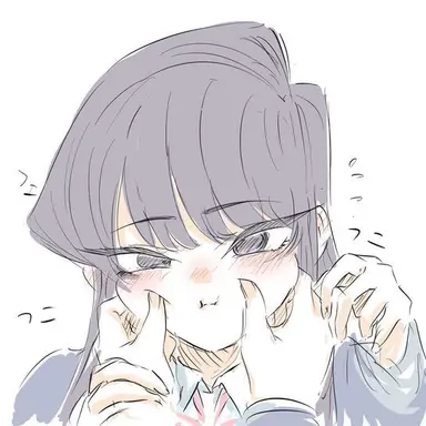 Profile image of 코미 쇼코