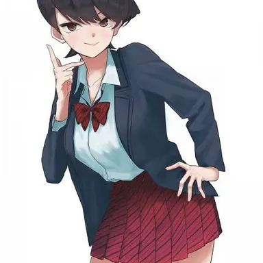 Profile image of 코미 슈코