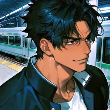 Profile image of Brady